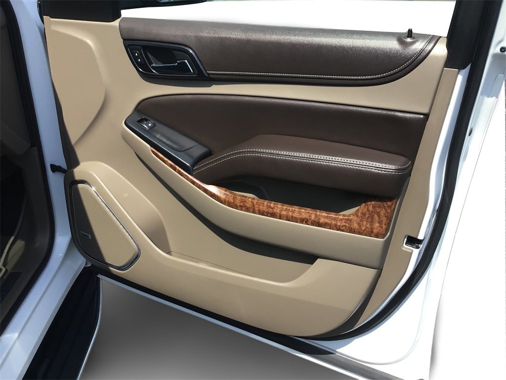 Used 2019 Chevrolet Tahoe Premier image 21