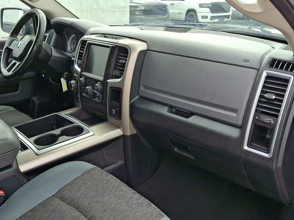 Used 2014 RAM 1500 Big Horn AWD/4WD image 10