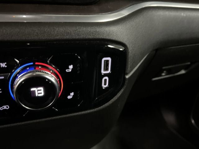 Certified 2025 GMC Sierra 1500 SLT AWD/4WD image 35