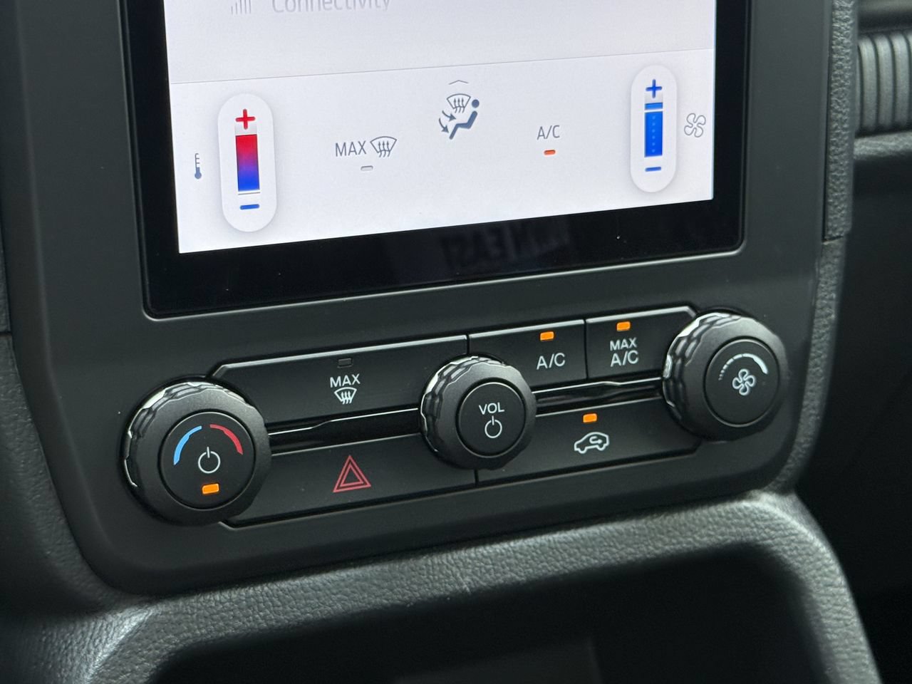Used 2025 Ford Ranger XL RWD image 19