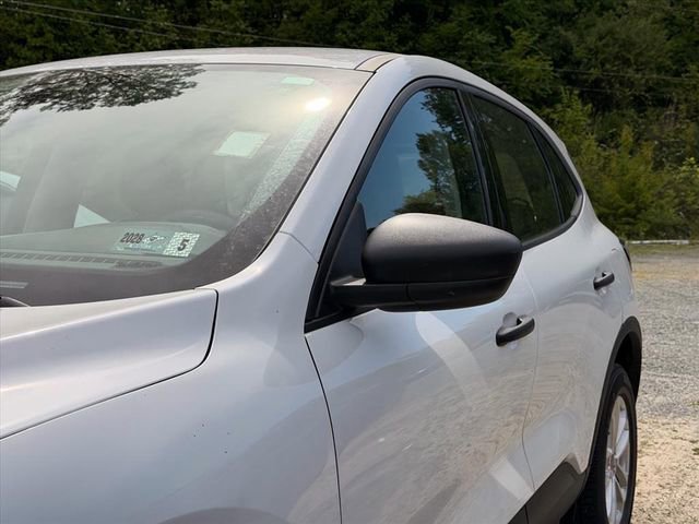 Used 2022 Ford Escape S AWD/4WD image 6