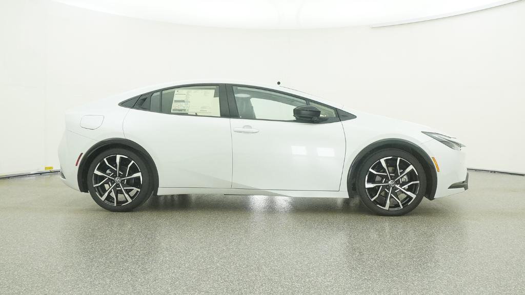 New 2026 Toyota Prius Plug-In Hybrid image 22