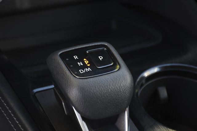 Used 2023 Nissan Rogue SL w/ SL Premium Package FWD image 14