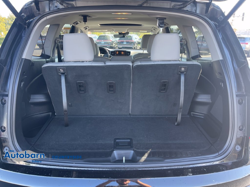 Used 2019 Honda Pilot EX-L image 23