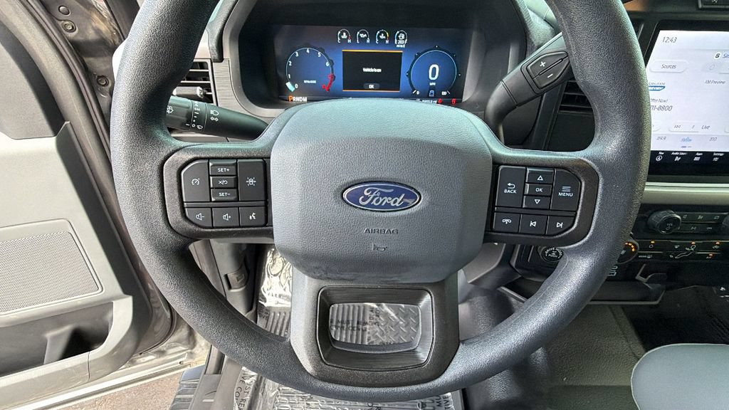 Used 2024 Ford F150 XL w/ Equipment Group 103A High AWD/4WD image 18