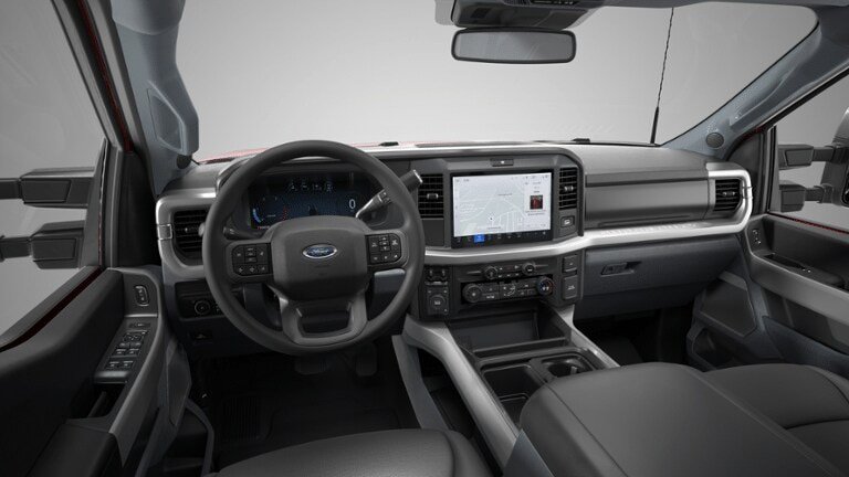 New 2026 Ford F350 XLT w/ XLT Premium Package image 7