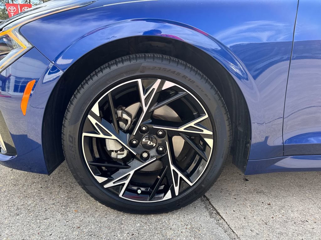 Used 2025 Kia K5 GT-Line w/ GT-Line Premium Package image 33