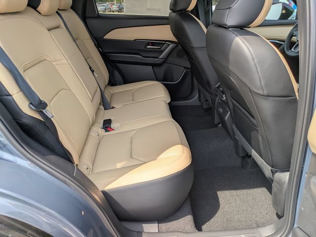 New 2026 MAZDA CX-5 2.5 S w/ Premium Package AWD/4WD image 25