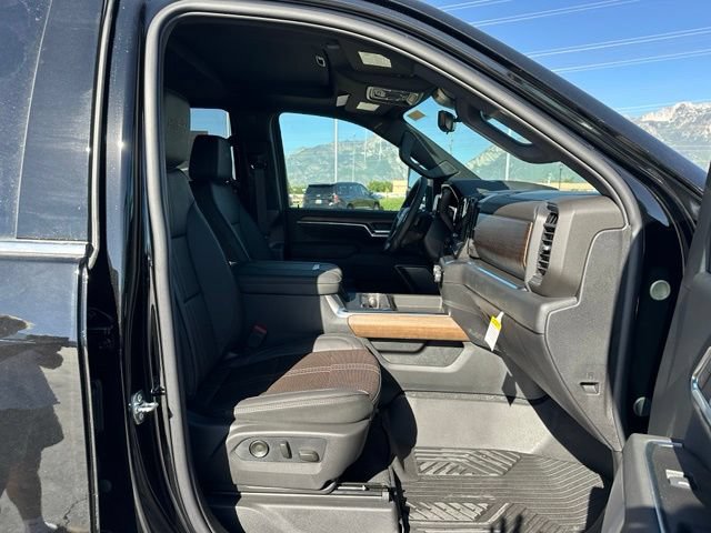 New 2026 Chevrolet Silverado 3500 High Country w/ High Country Premium Package AWD/4WD image 30