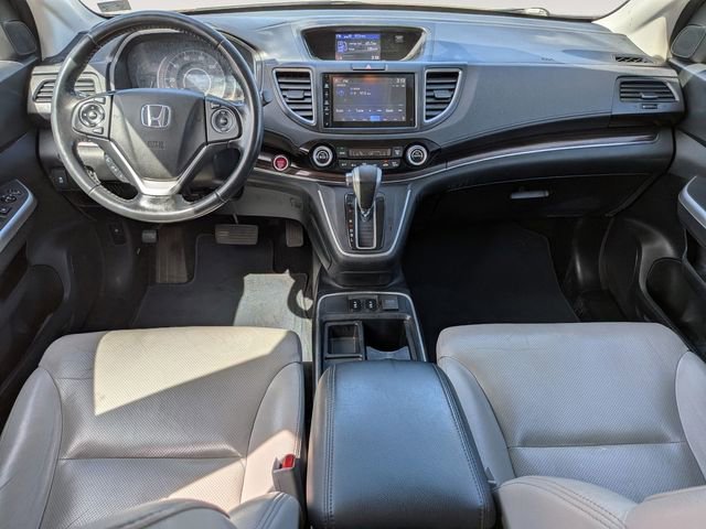Used 2015 Honda CR-V EX-L image 31