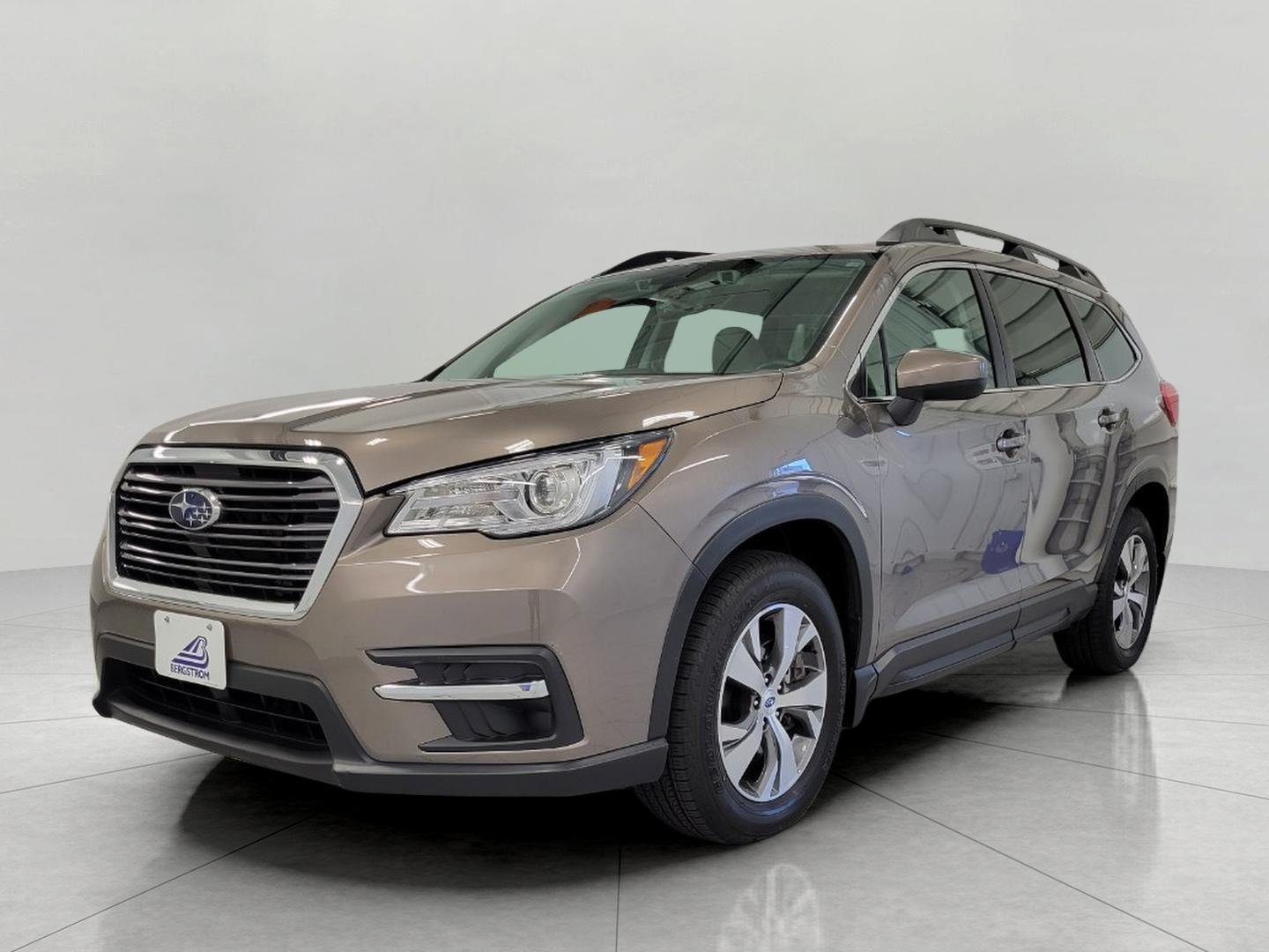 Used 2021 Subaru Ascent Premium w/ Convenience Package AWD/4WD image 42
