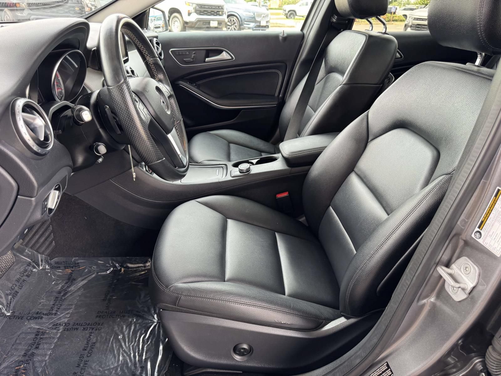 Used 2015 Mercedes-Benz GLA 250 4MATIC image 24