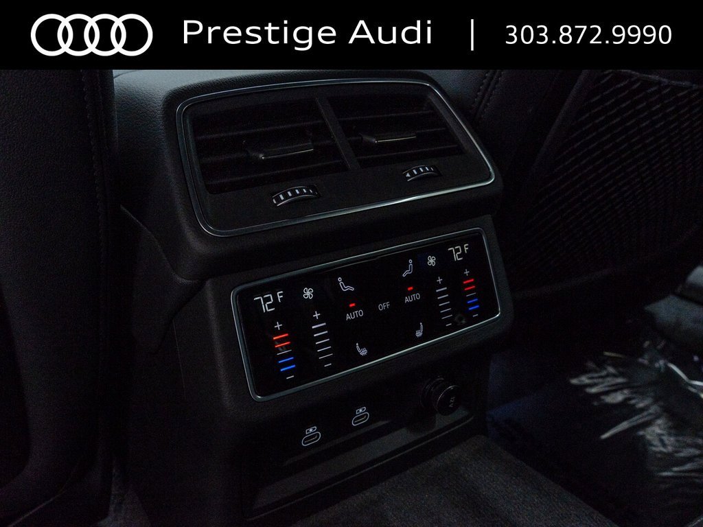 New 2026 Audi A6 Premium Plus image 30