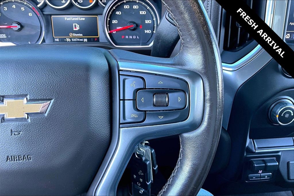 Used 2023 Chevrolet Silverado 3500 LT w/ Remote Start Package image 13