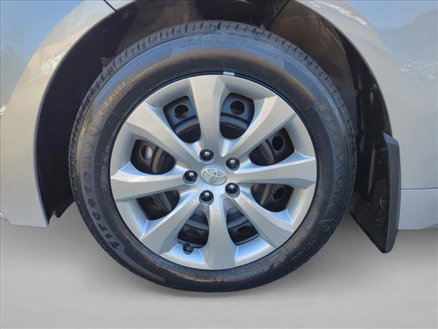 New 2027 Toyota Corolla LE FWD image 9