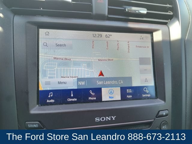 Used 2015 Ford Fusion Energi SE FWD image 6