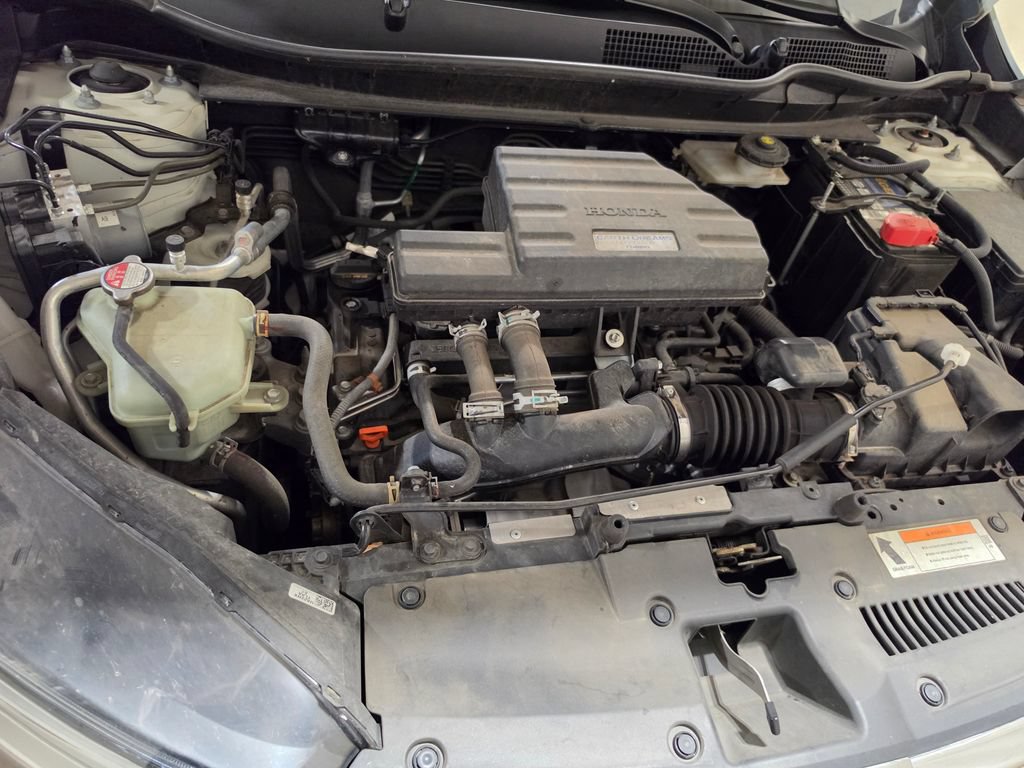 Used 2018 Honda CR-V Touring image 9