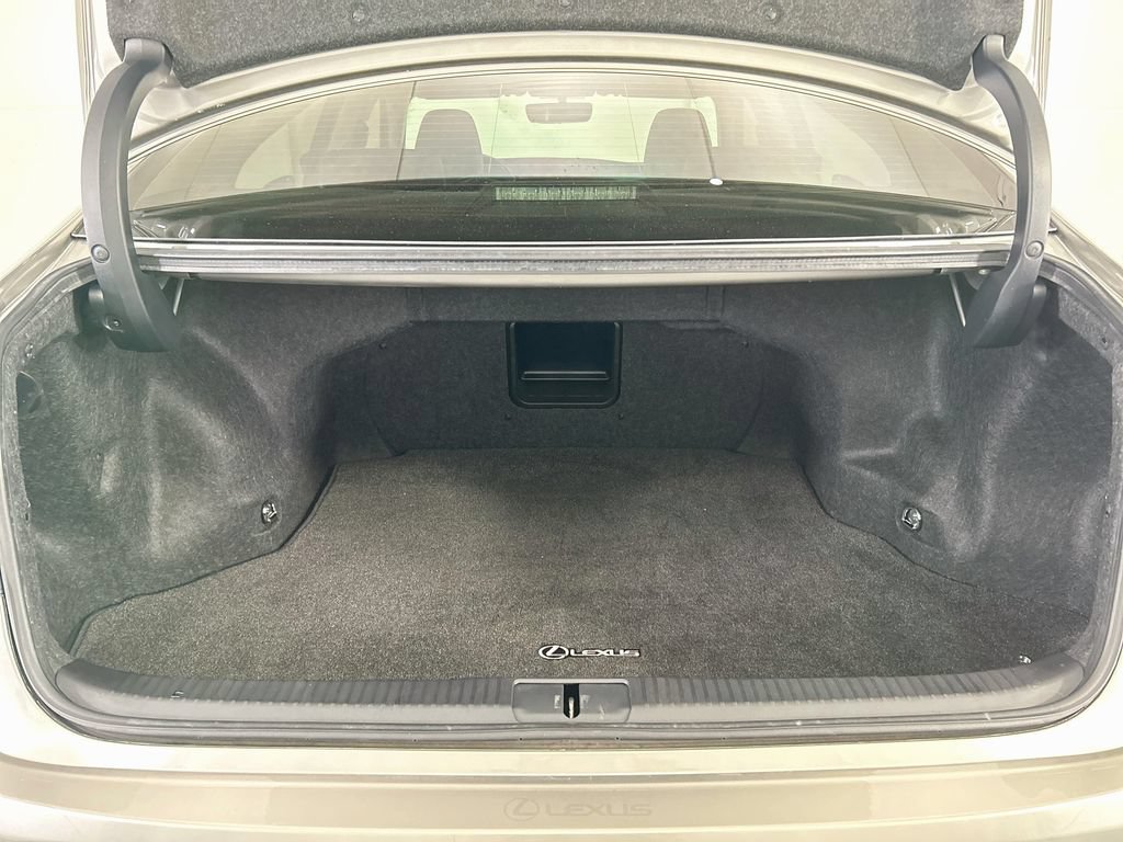 Used 2016 Lexus ES 350 w/ Premium Package w/Wood Trim FWD image 26