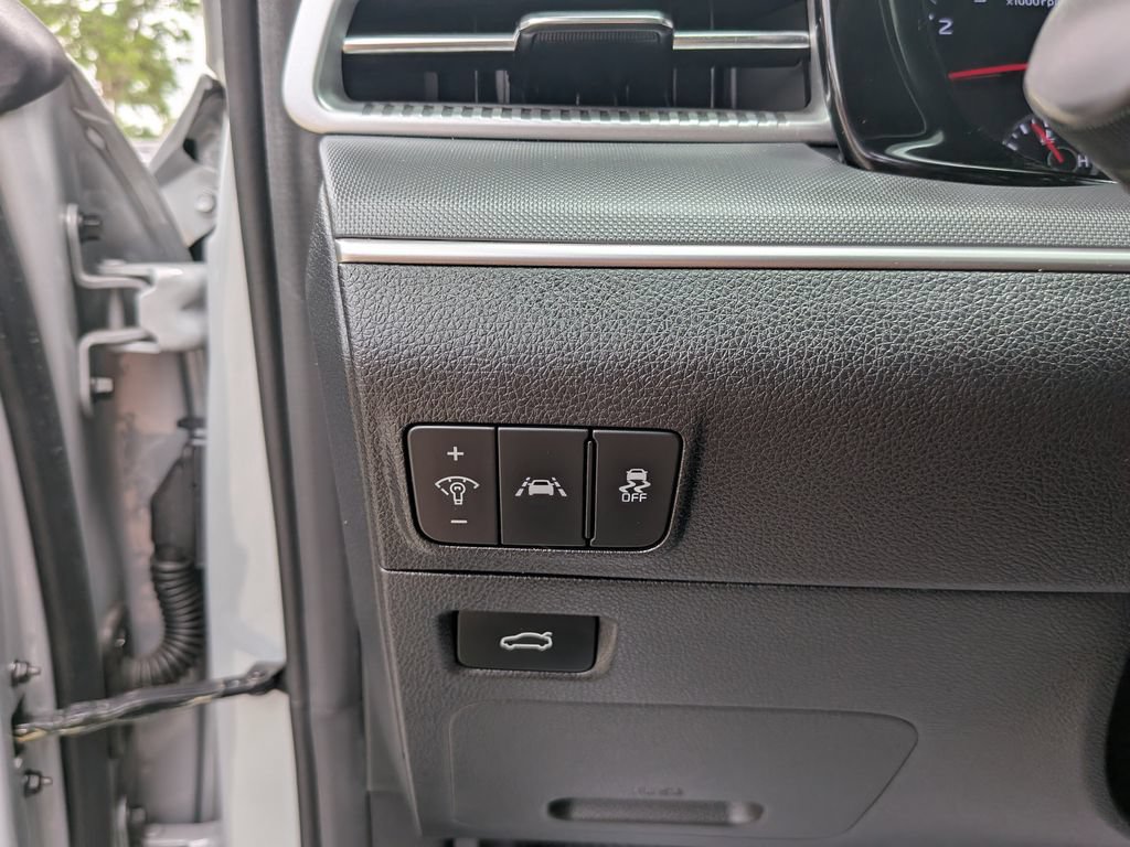 Certified 2023 Kia K5 GT-Line w/ GT-Line Premium Package FWD image 28