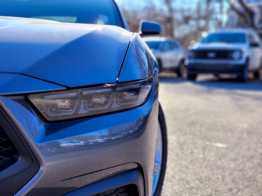 New 2026 Ford Mustang Premium RWD image 10