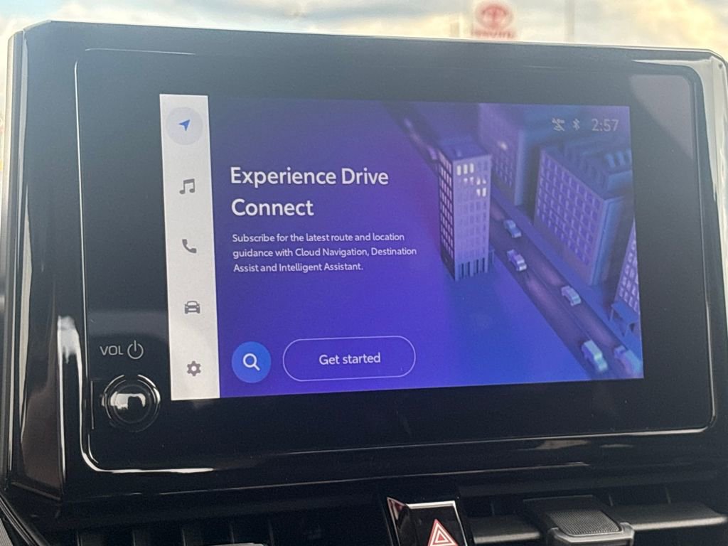 New 2026 Toyota Corolla LE image 11