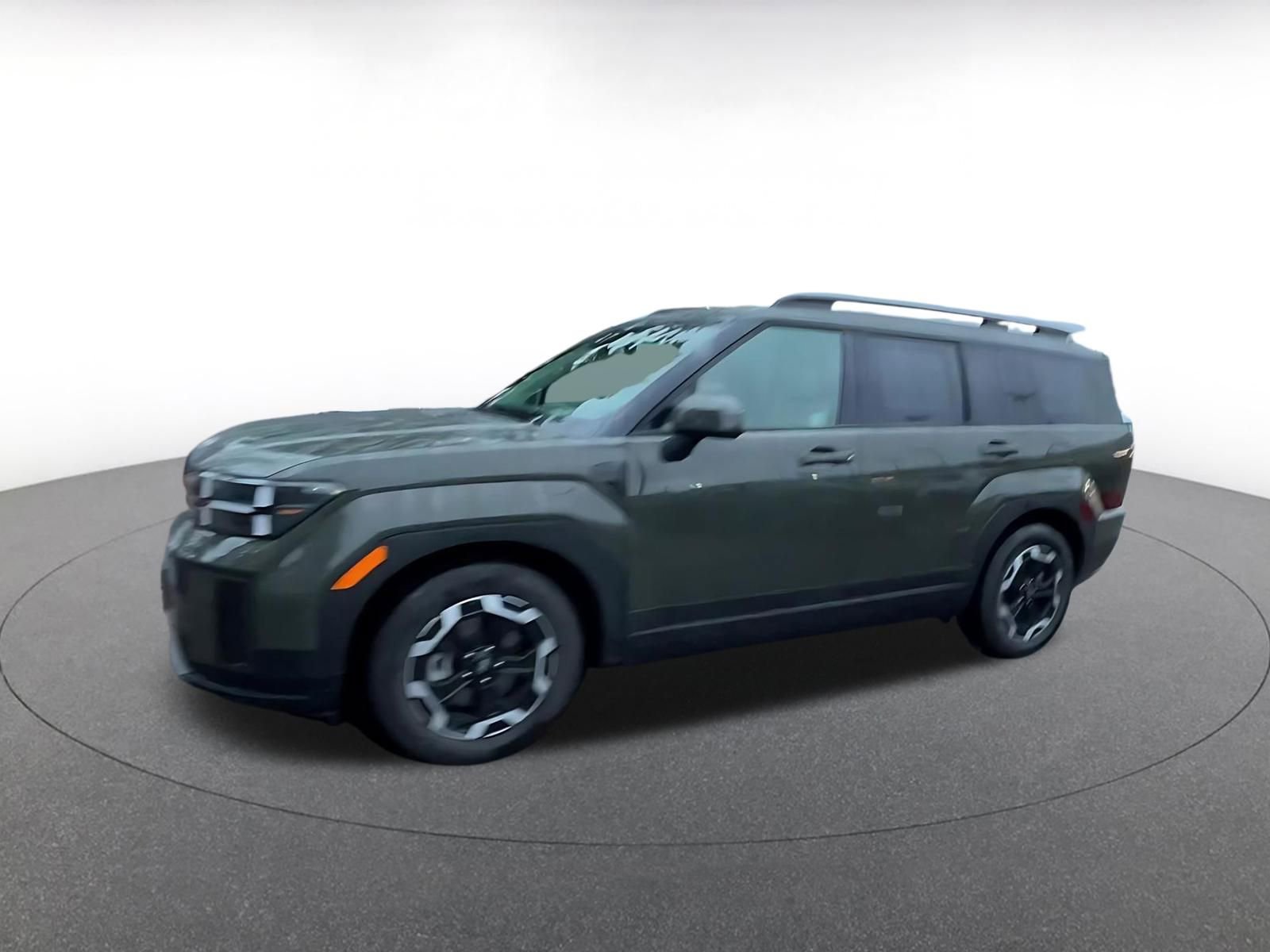 Used 2025 Hyundai Santa Fe SEL image 8