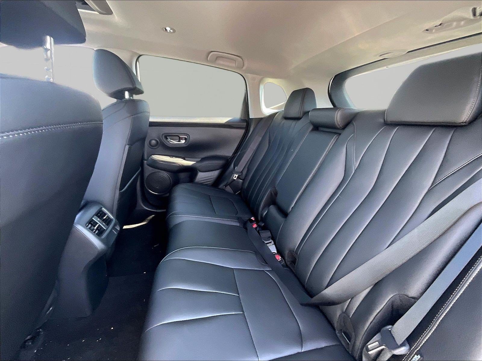 New 2026 Acura ADX AWD image 18
