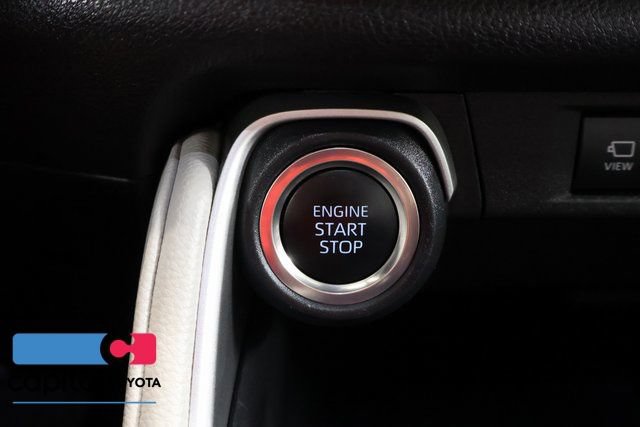 Certified 2024 Toyota Grand Highlander AWD image 21