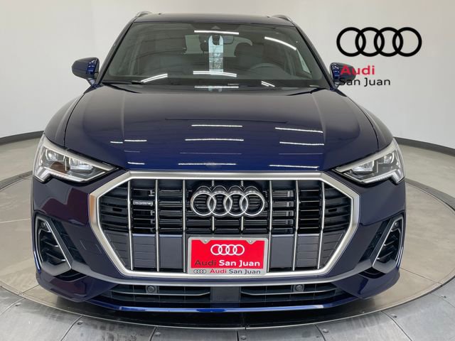 New 2025 Audi Q3 2.0T Premium image 13