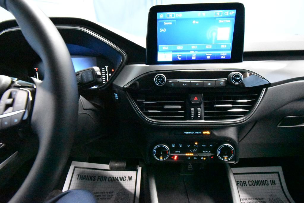 Used 2024 Ford Escape Active image 18