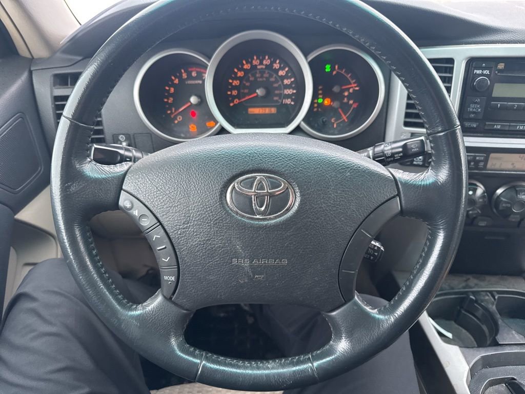 Used 2008 Toyota 4Runner Sport image 35