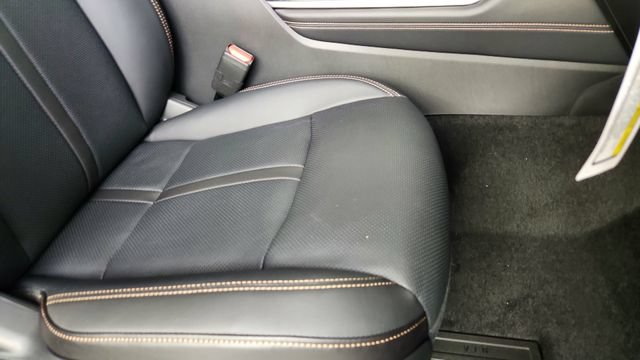 New 2026 MAZDA CX-70 SC Plus AWD/4WD image 33