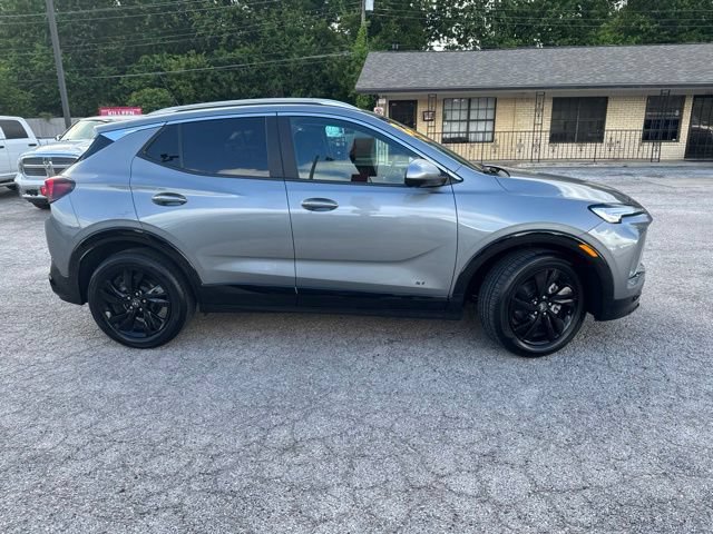 Used 2025 Buick Encore GX Sport Touring w/ Advanced Technology Package FWD image 11
