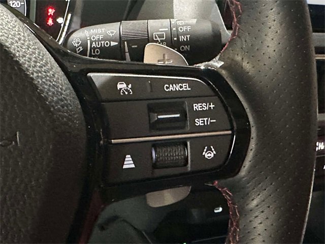 Used 2025 Acura ADX A-Spec image 24