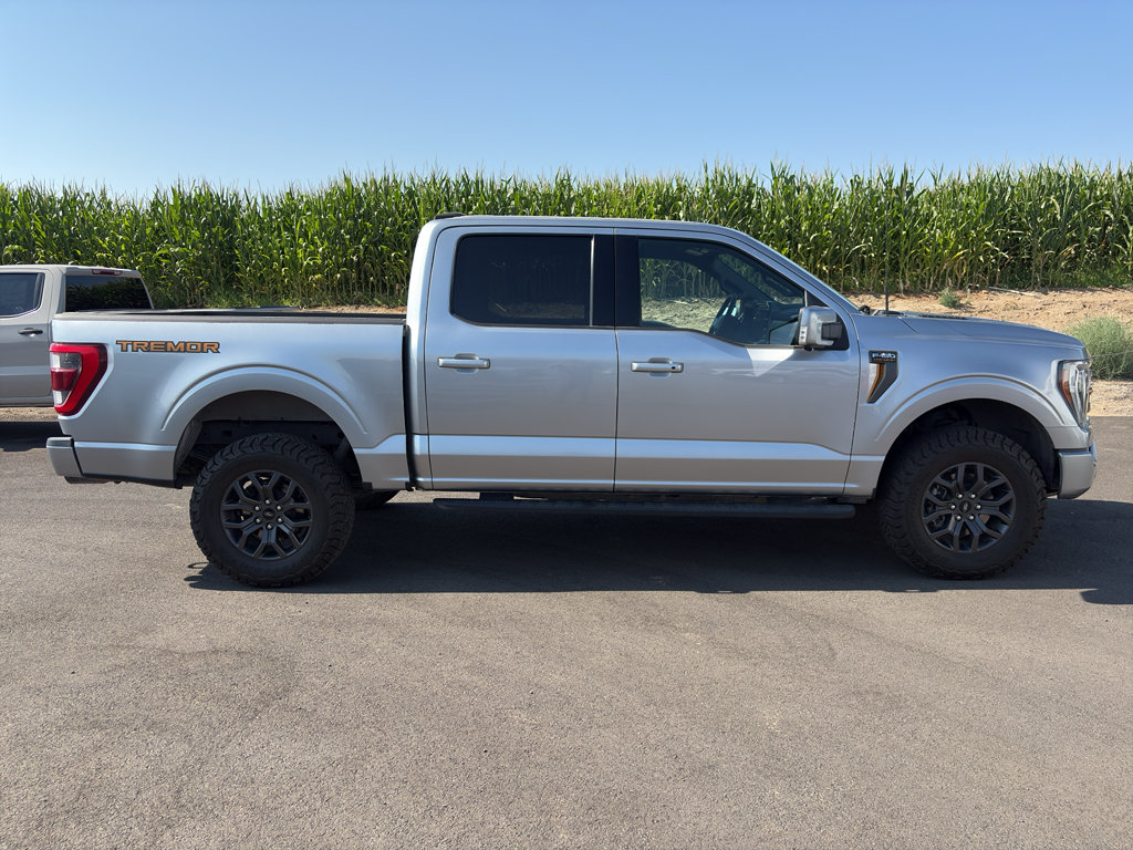 Used 2023 Ford F150 Tremor w/ Equipment Group 402A High AWD/4WD image 7