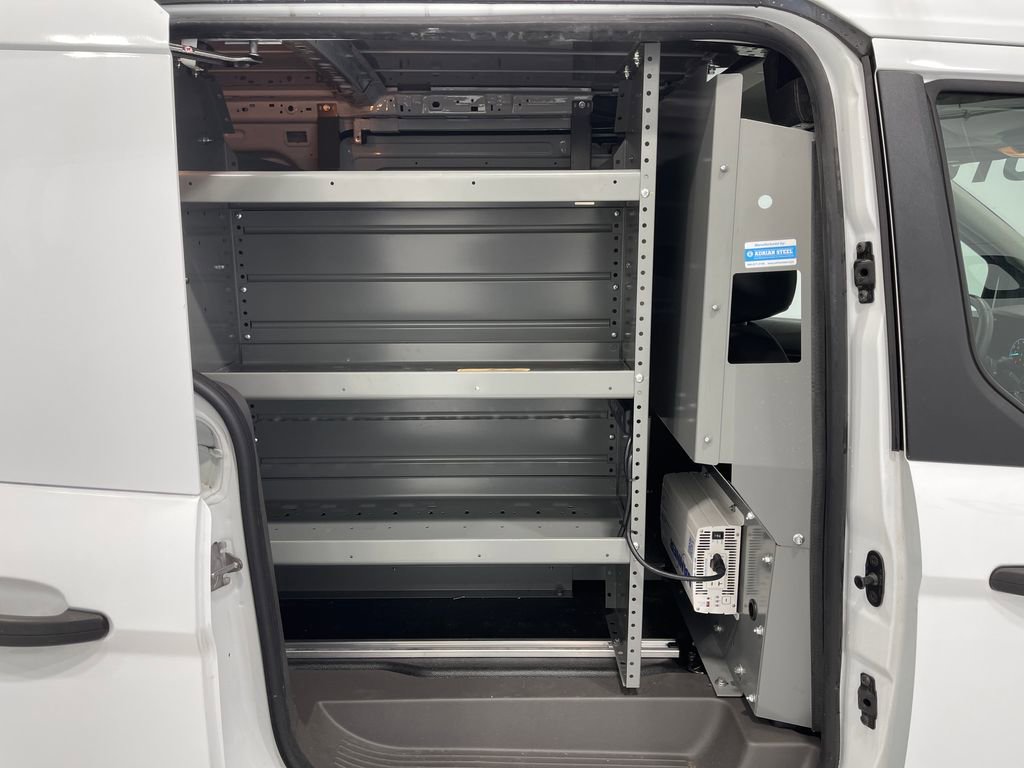 Used 2020 Ford Transit Connect XL image 29