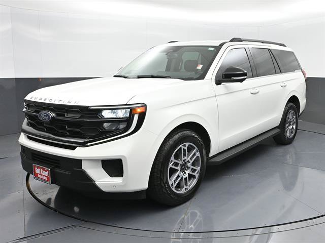 Certified 2026 Ford Expedition Active AWD/4WD image 1