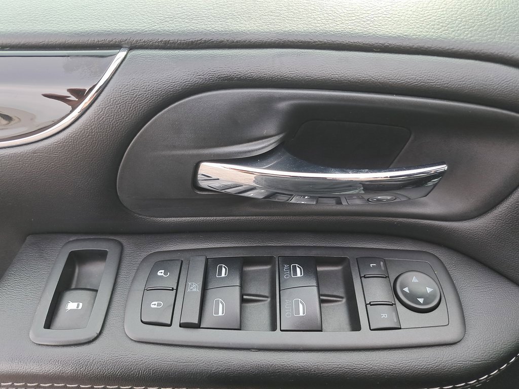 Used 2019 Dodge Grand Caravan SE image 28