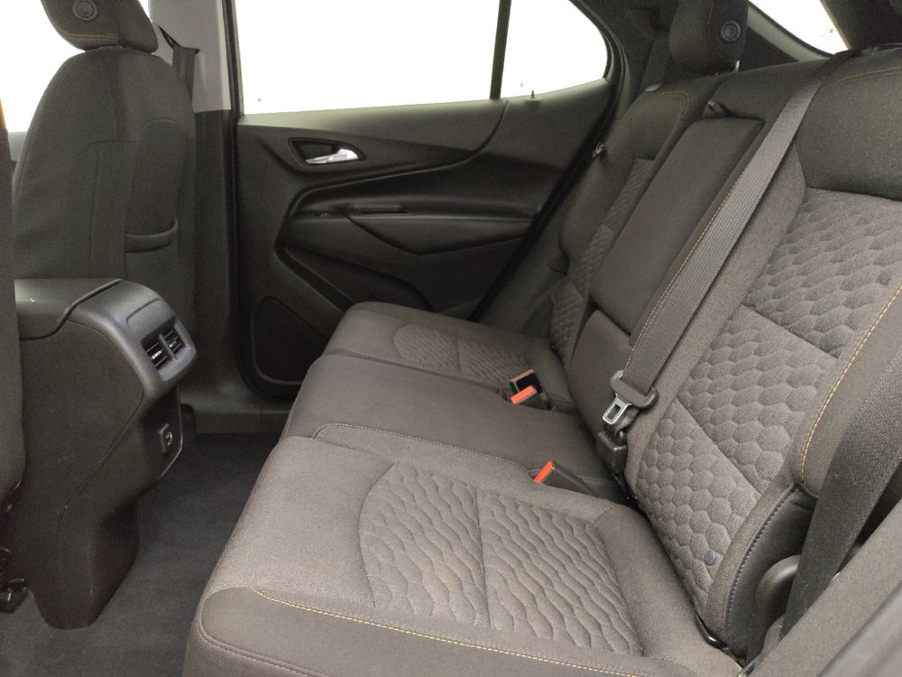 Used 2019 Chevrolet Equinox LT AWD/4WD image 18