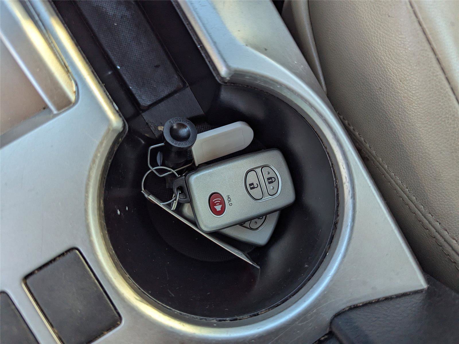 Used 2018 Toyota 4Runner Limited image 23