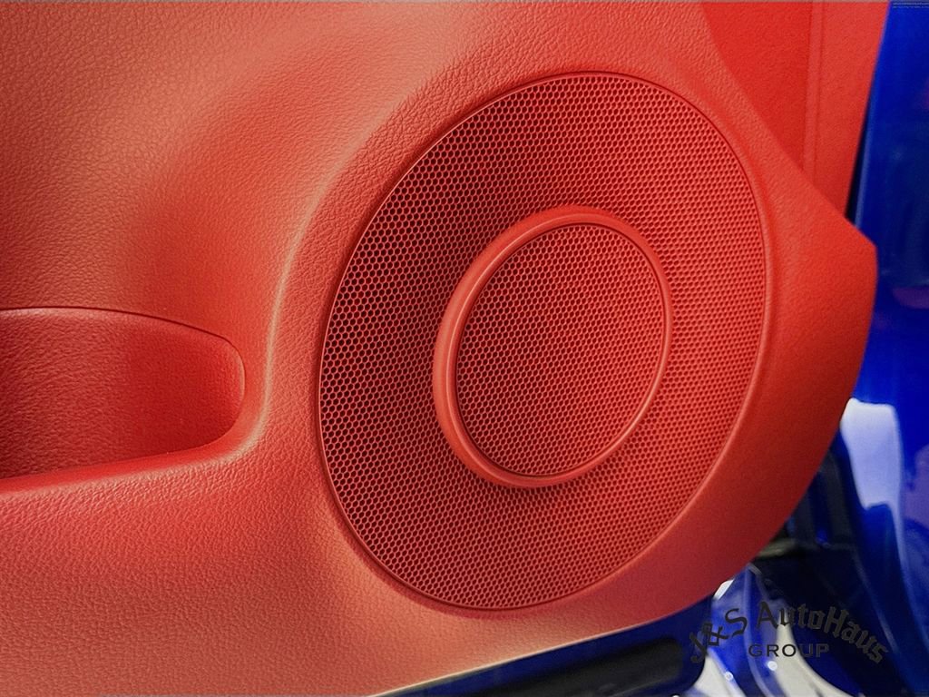 Used 2025 Lexus IS 500 RWD image 25