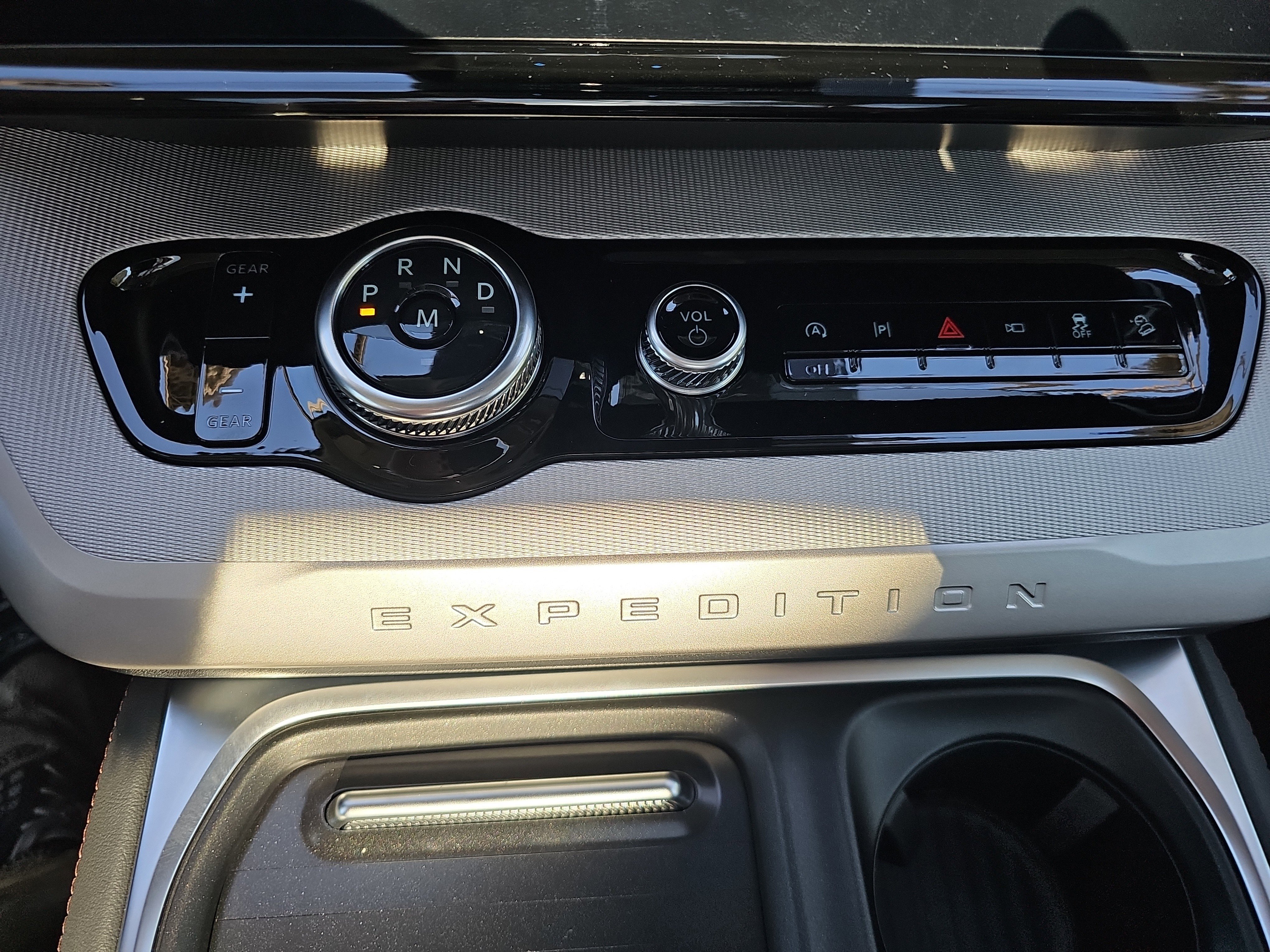 New 2025 Ford Expedition Max Active image 33