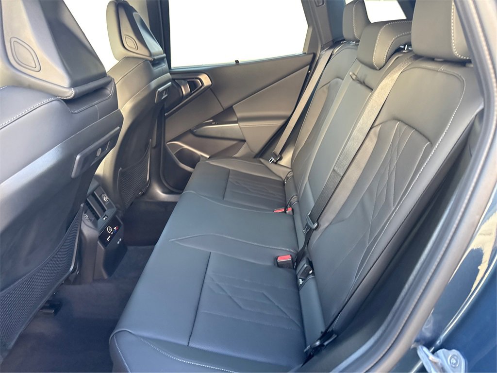 New 2026 BMW X3 xDrive30 w/ Premium Package image 10