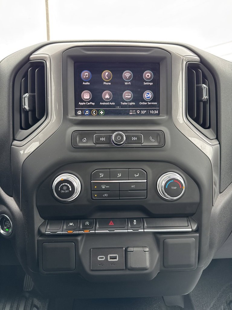 Used 2024 GMC Sierra 1500 Pro image 18