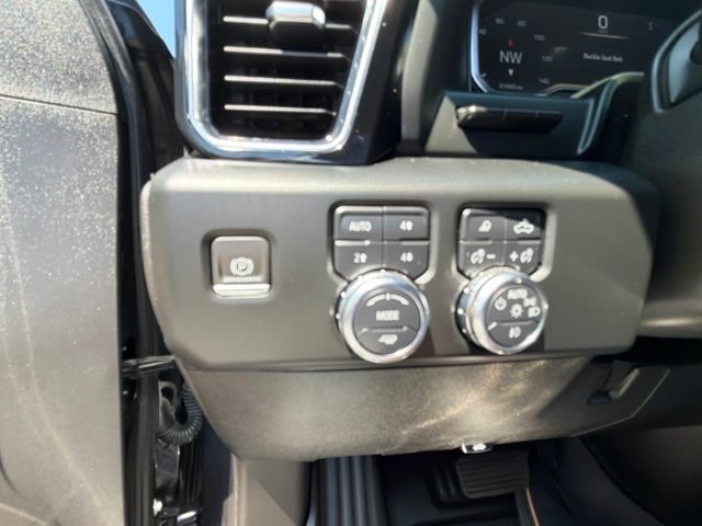 Used 2024 GMC Sierra 2500 Denali Ultimate w/ Snow Plow Prep/Camper Package AWD/4WD image 28