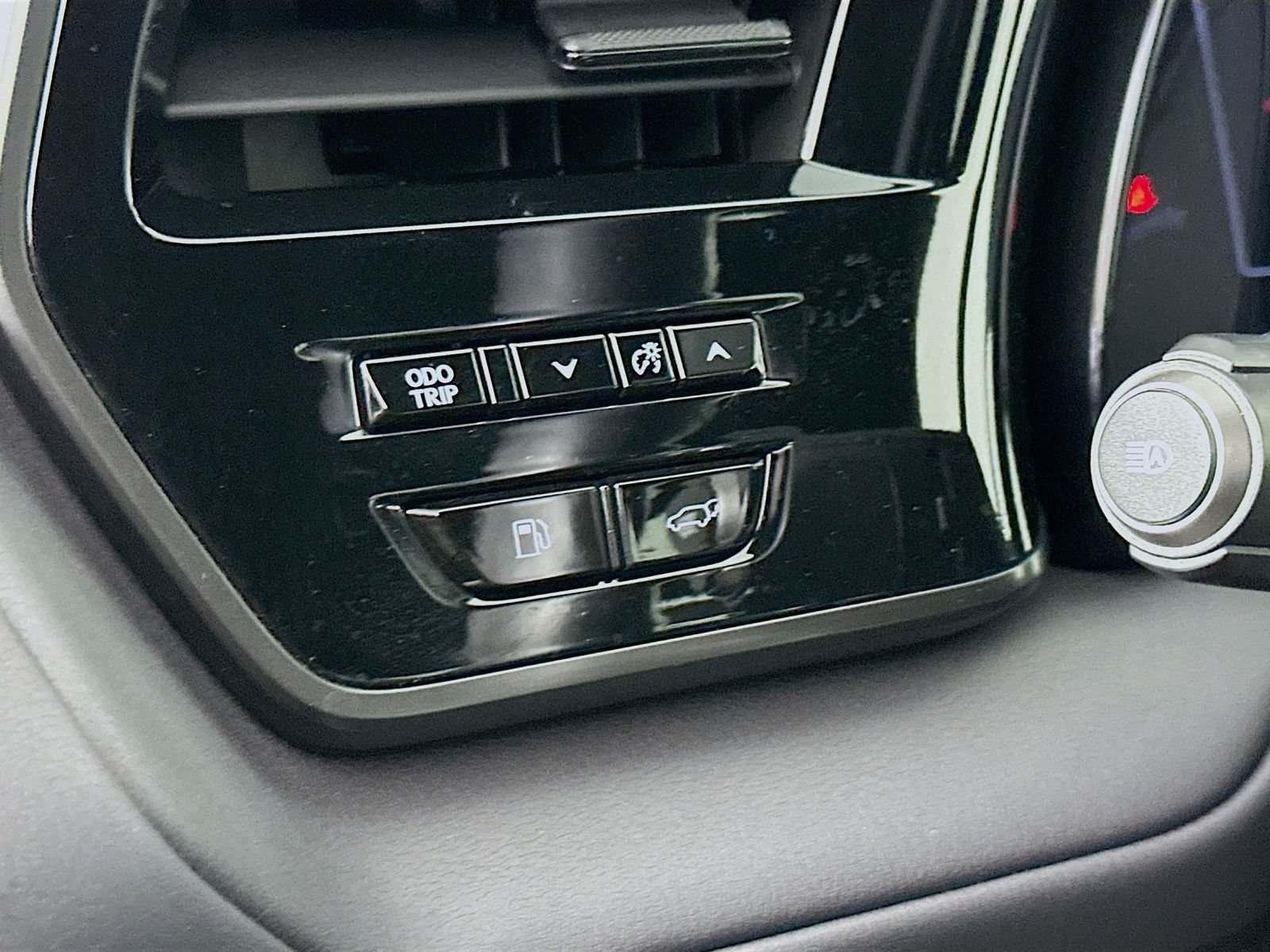 Used 2024 Lexus TX 350 AWD w/ Cold Weather Package image 10