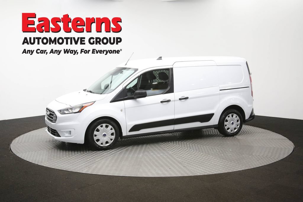 Used 2020 Ford Transit Connect XLT FWD image 58