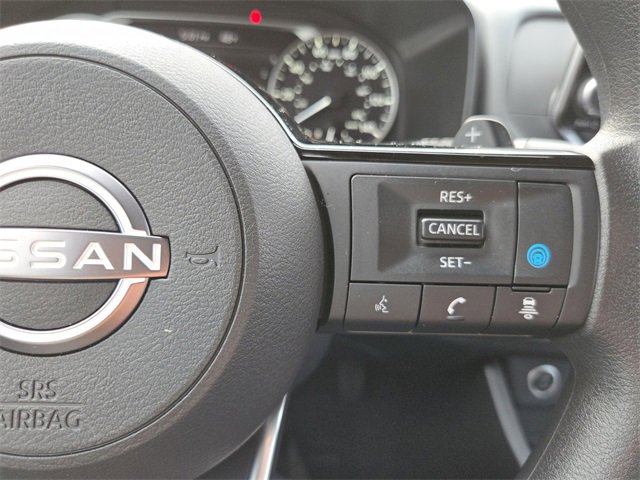 Certified 2023 Nissan Rogue SV image 36