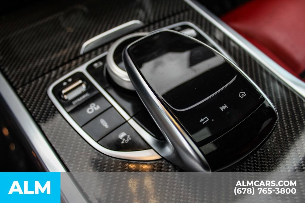 Used 2023 Mercedes-Benz G 63 AMG 4MATIC image 38