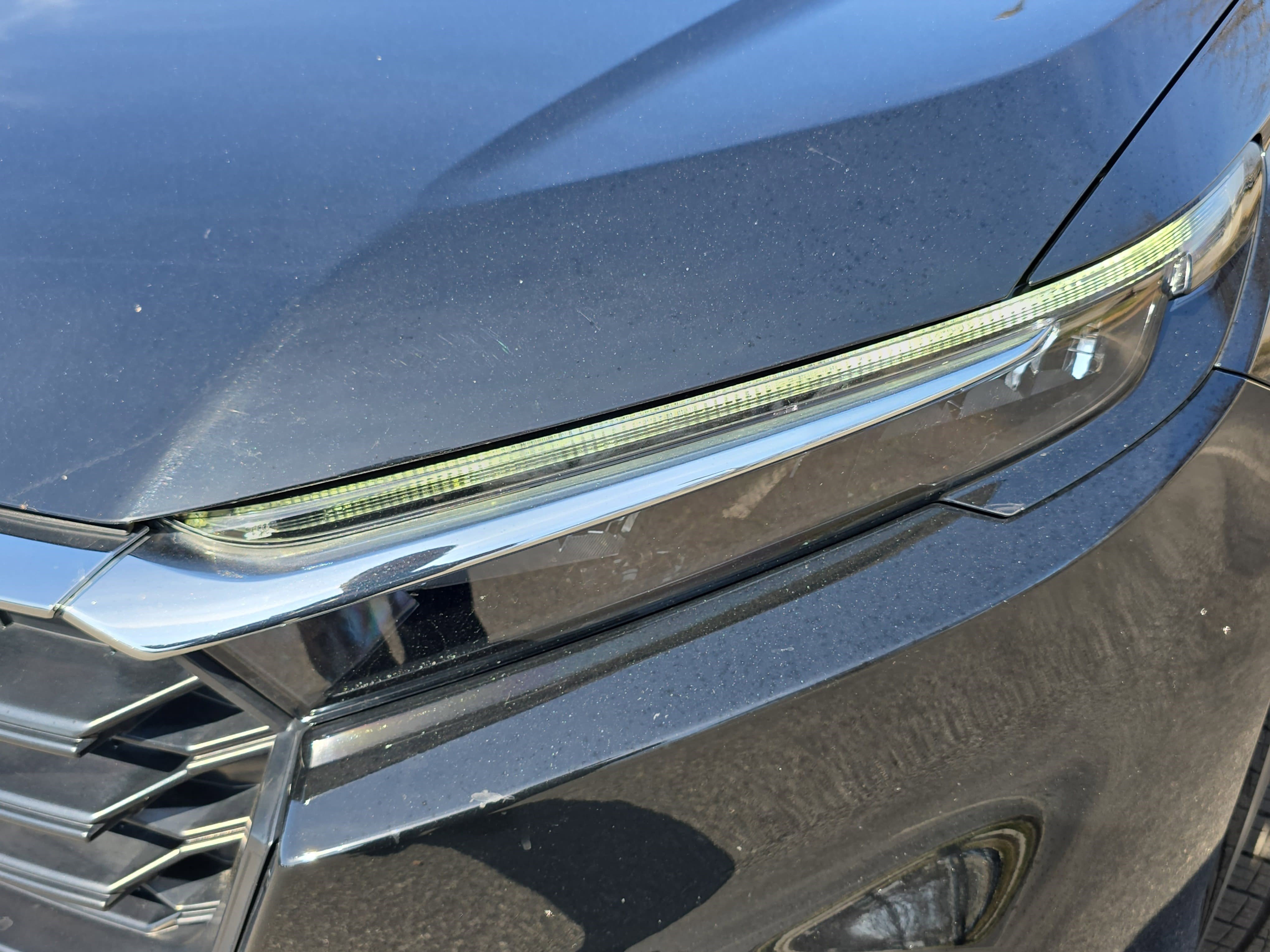 Used 2023 Honda CR-V LX image 31